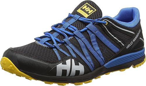 helly hansen terrak