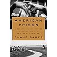 American Prison: A Reporter's Undercover Journey into the Business of Punishment