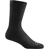 Darn Tough Tactical Boot Extra Cushion Socks (T4033) Unisex | Breathable Midweight Merino Wool, Durable Full Cushion, Arch Support, Moisture Wicking, Made in USA