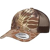 Yupoong Unisex-Adult Yp Classics Kryptek Retro Trucker Cap