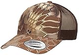 Yupoong YP Classics Kryptek Retro Trucker