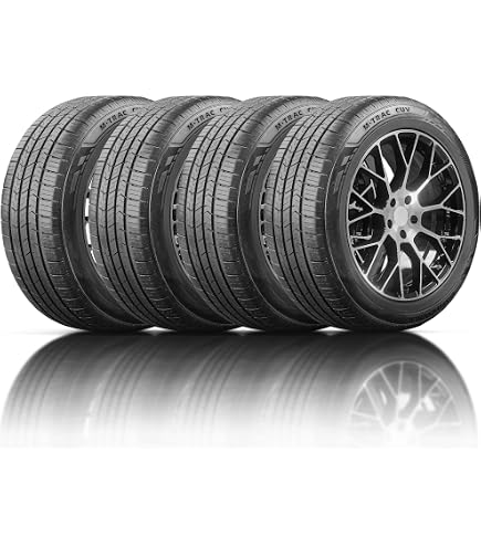 Amazon.com: Michelin Pilot Sport 4 SUV 225/60R18 100V (Set of 1