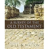 A Survey of the Old Testament