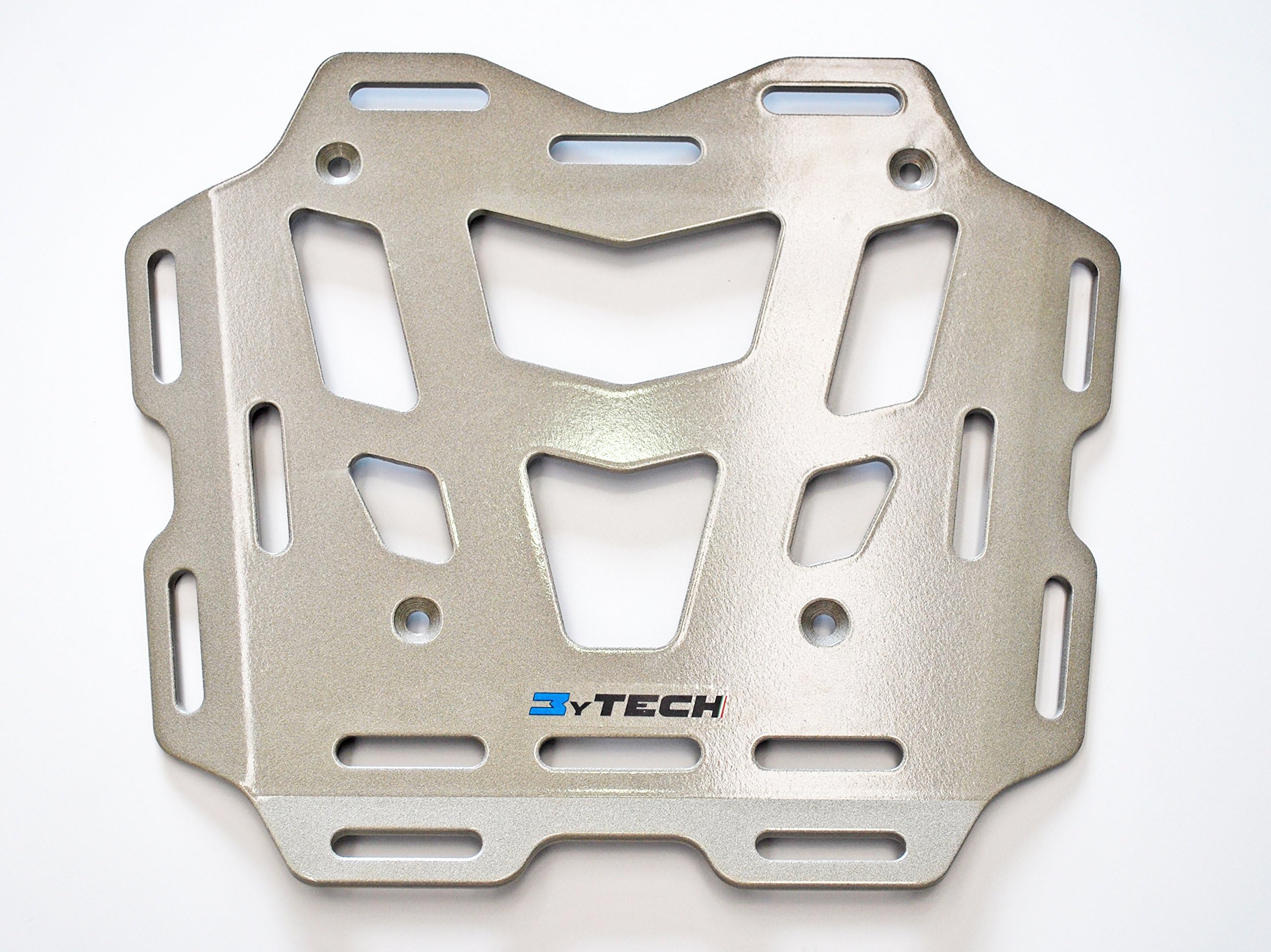 mytech Utensils Rack Plate mytech – More for the fixing – 990 Adventure