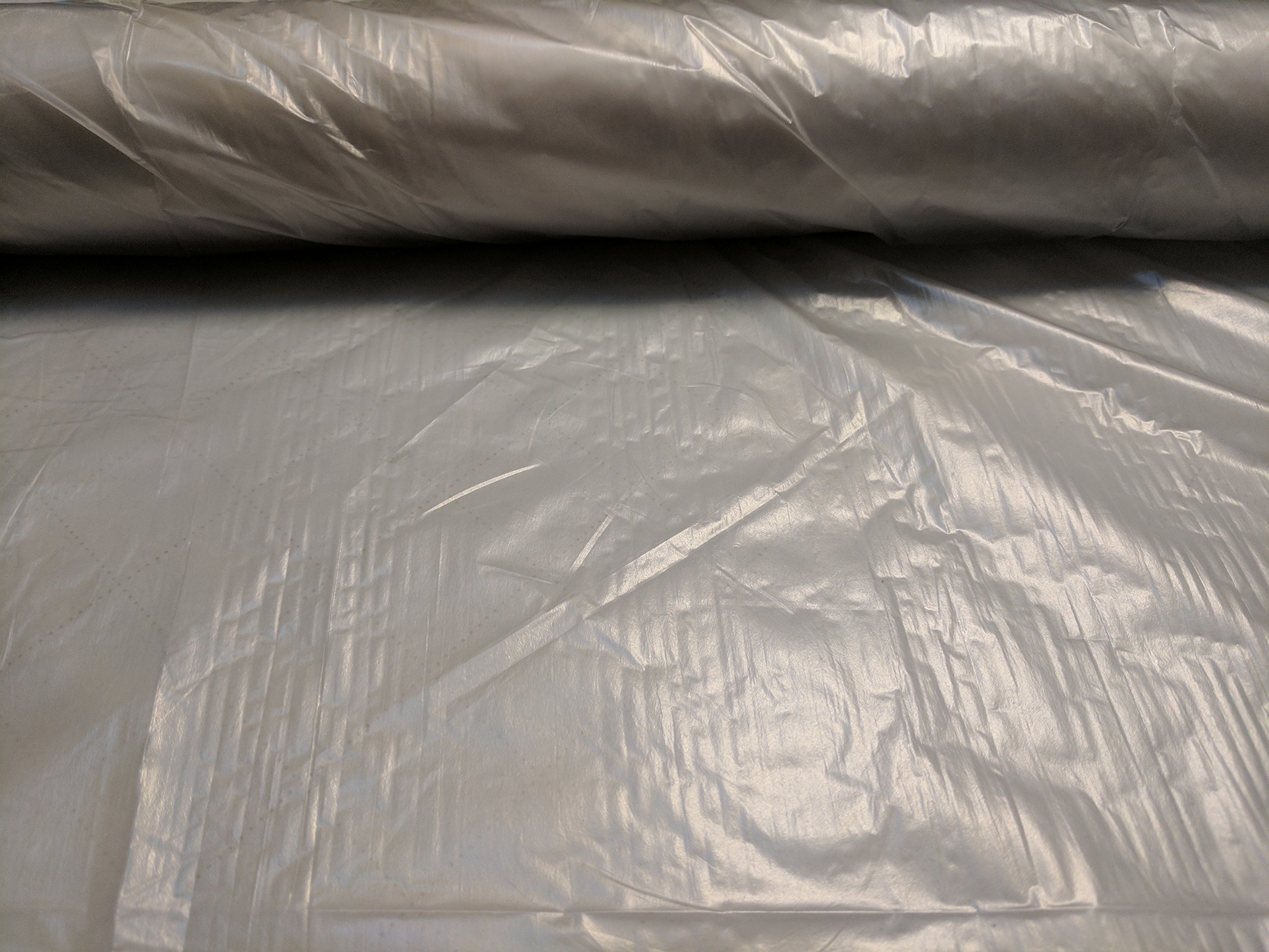 (12 yards) 54 inch Cushion Wrap Silk Film Easily Wrap and Install Foam