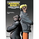 The Animal Man Omnibus (2022 Edition)