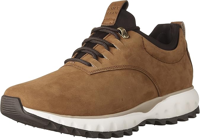 grandexpløre all terrain waterproof sneaker