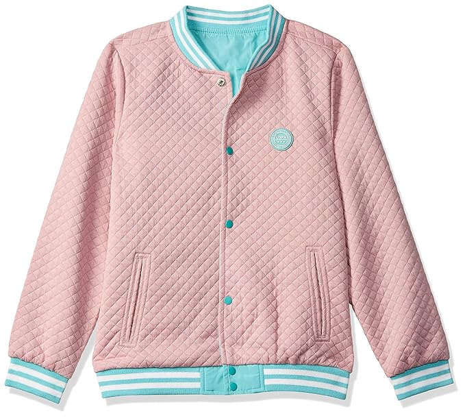 us polo kids jacket