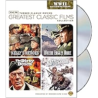 Amazon.com: Ultimate Collections: World War II [DVD