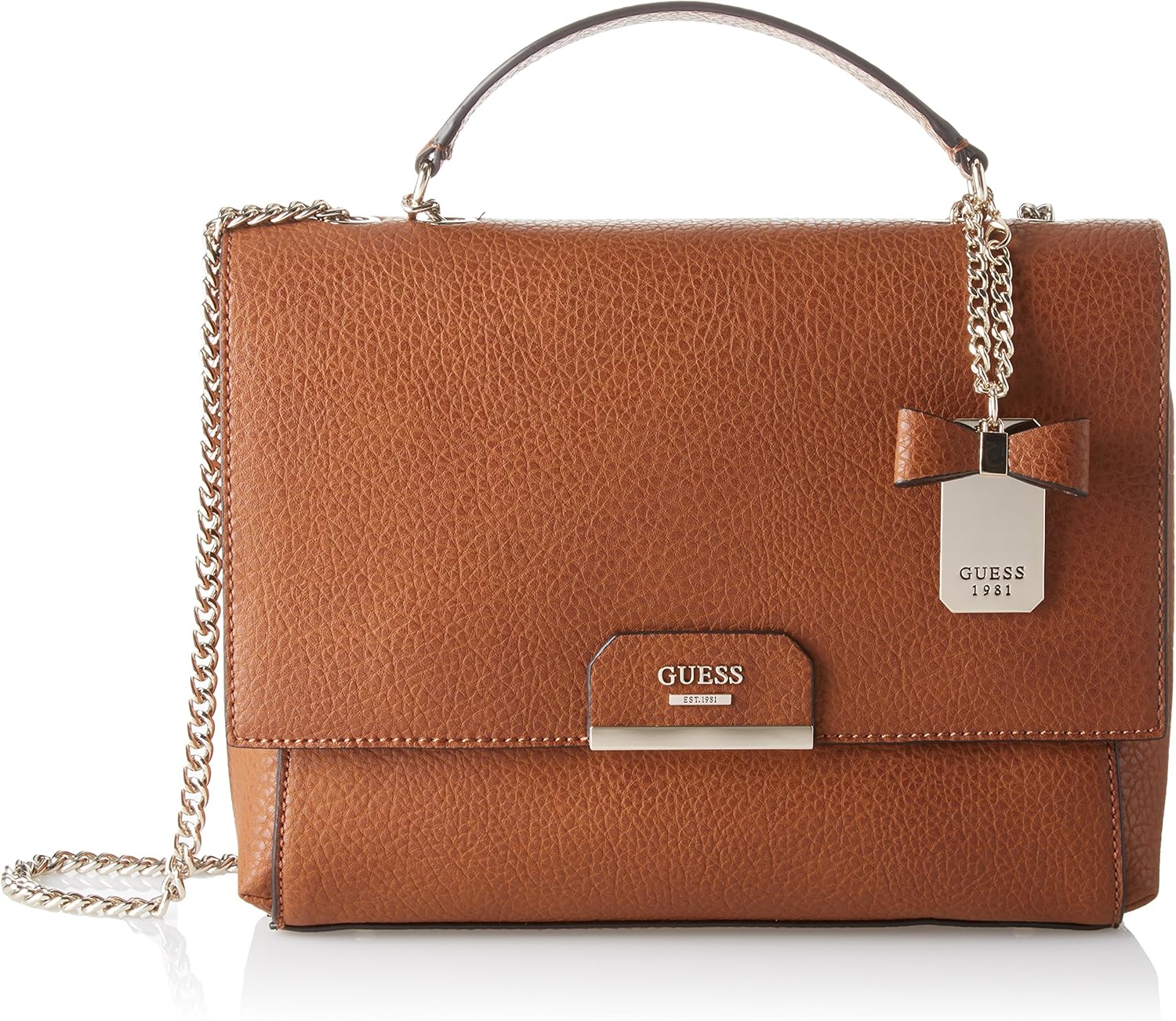 guess tamara small backpack