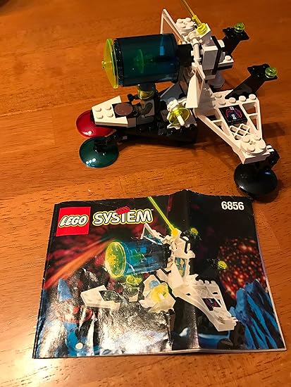 lego exploriens sets