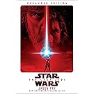 The Last Jedi: Expanded Edition (Star Wars)