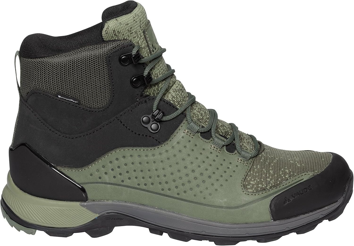 amazon trekking shoes