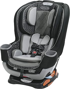 graco extend2fit amazon