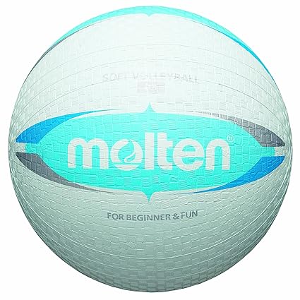 Molten Kinder Dodgeball Ball