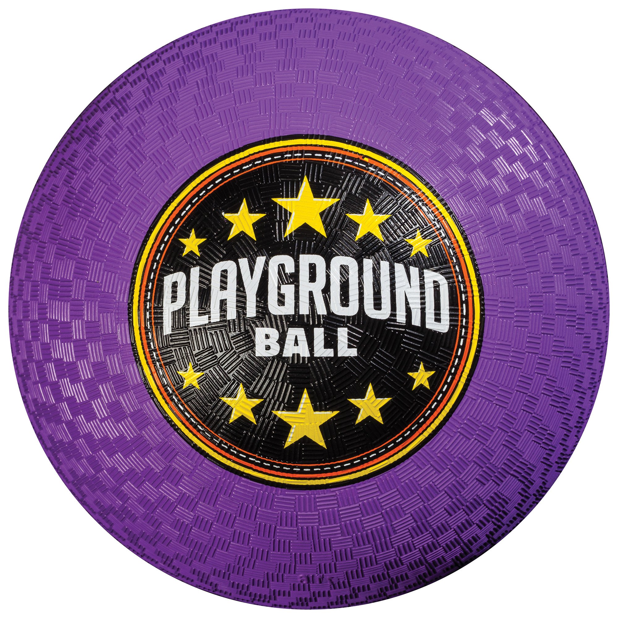 Franklin Sports Playground Balls Rubber Kickballs and Playground