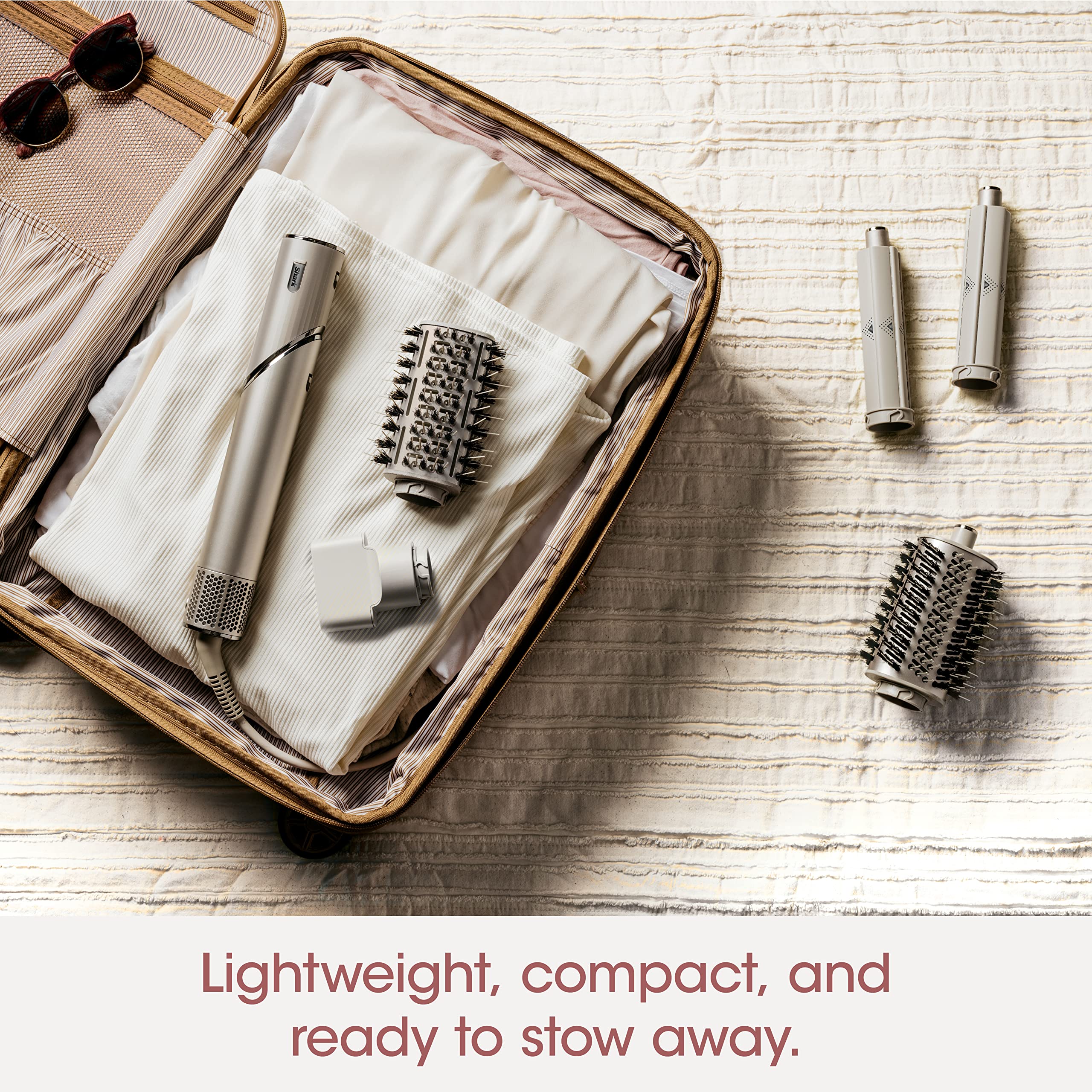 Shark HD430C FlexStyle Hair Dryer