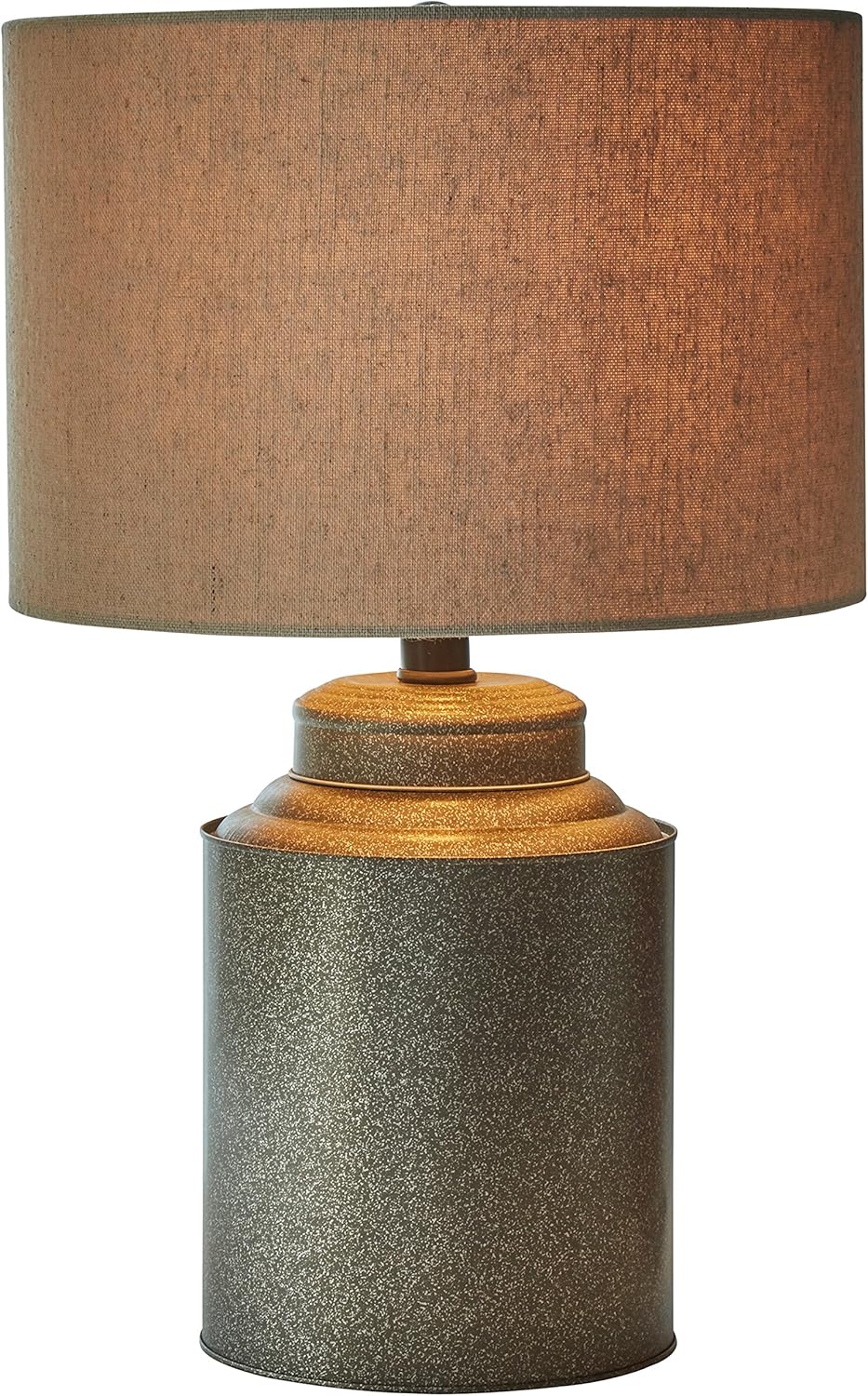 farmhouse style bedside lamps