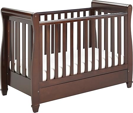 eva cot bed
