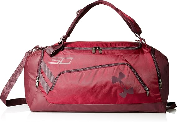 under armour sc30 storm gym duffle bag