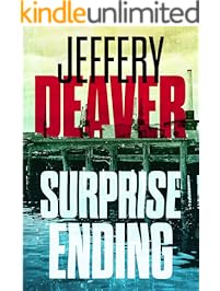 Surprise Ending (Kindle Single)