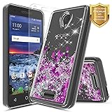Alcatel IdealXcite Case, Alcatel Verso, Raven