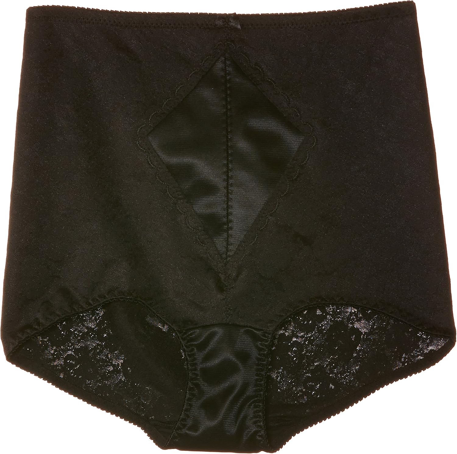 Naturana Damen Solange Gaine Ventre Plat Tailllenmieder