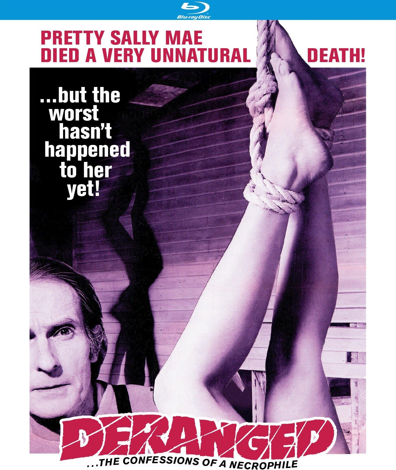 Deranged