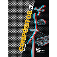 Compósitos 3 - Mercado (Portuguese Edition) book cover