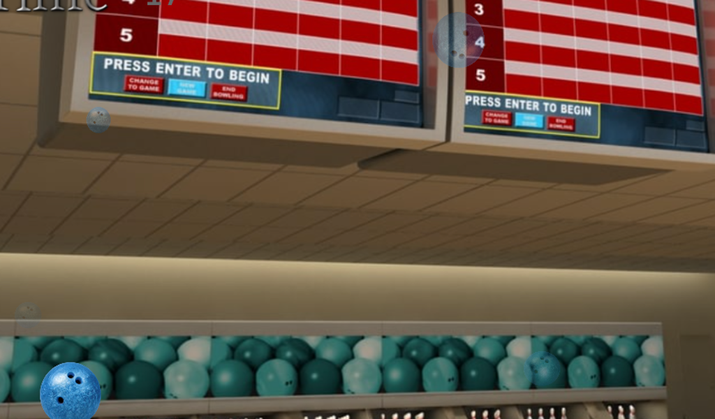 Bowling Pro - Thumbnail 2