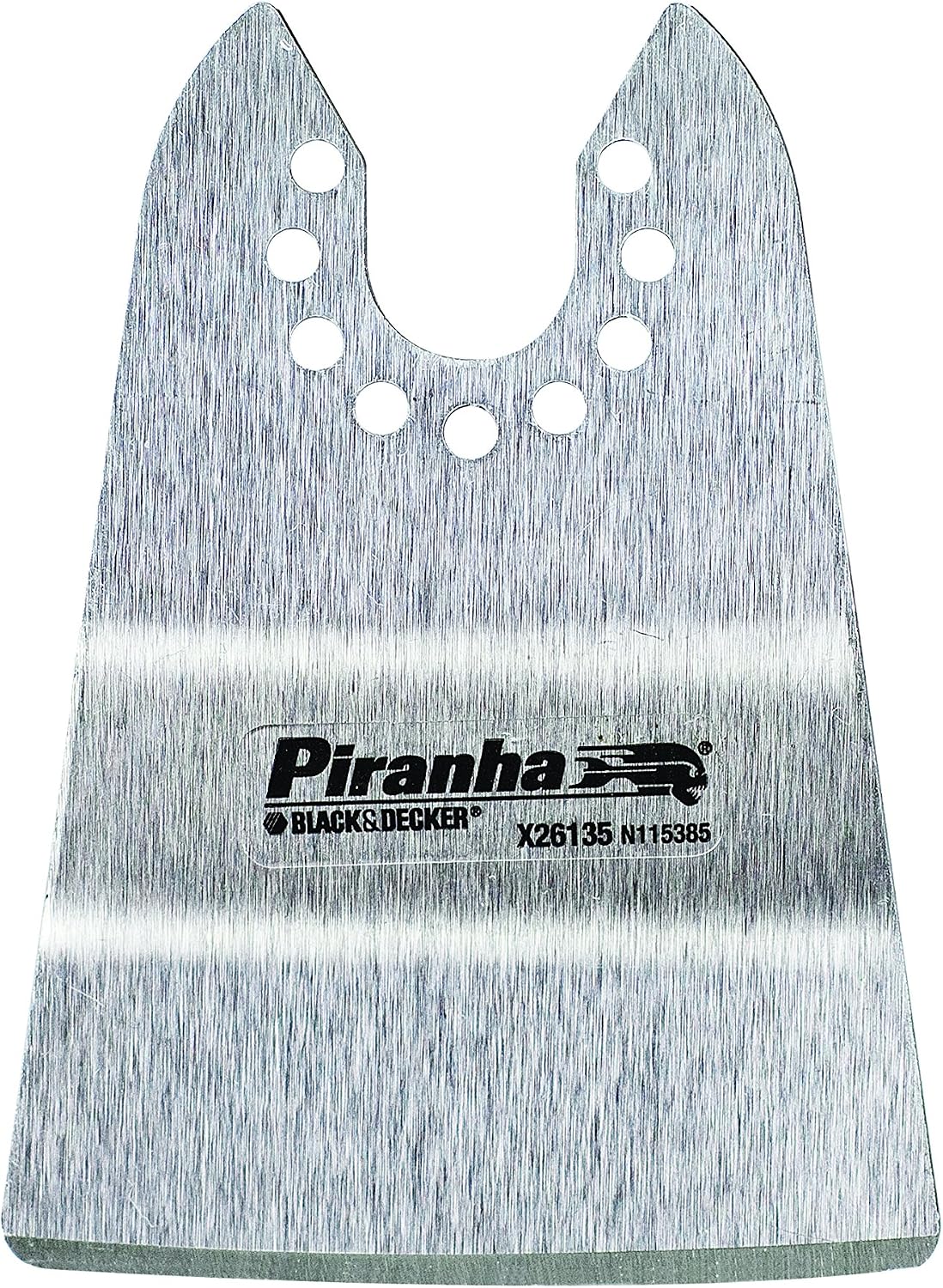 BLACK+DECKER X26135-XJ Piranha HCS Rigid Scraper with 52 mm Blade Width - Image 5