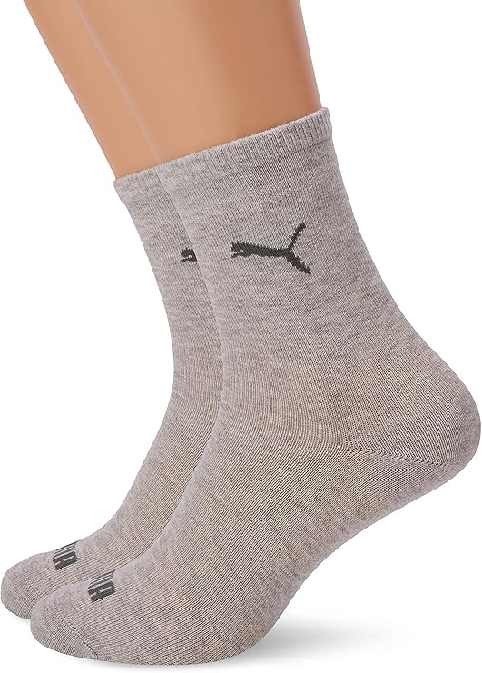 PUMA Women's Classic Sock (Pack of 2) Amazon.co.uk Clothing