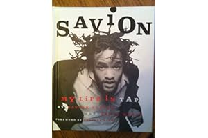 Savion!: My Life in Tap
