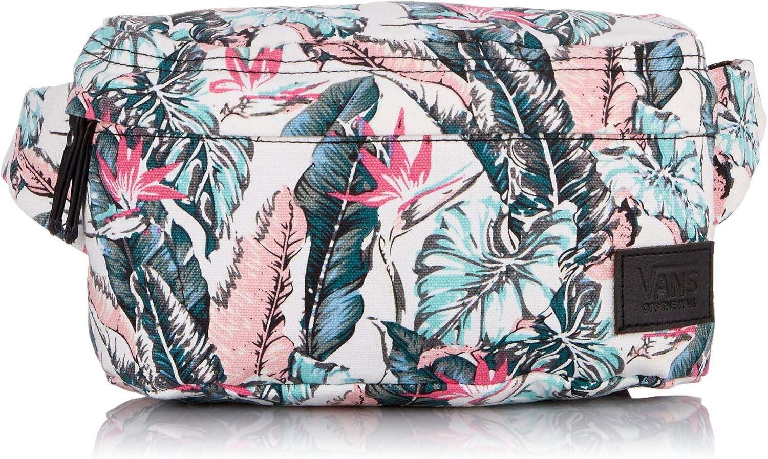 vans tropical bag