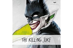 Batman: The Killing Joke
