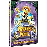 Fraggle Rock: Season 4