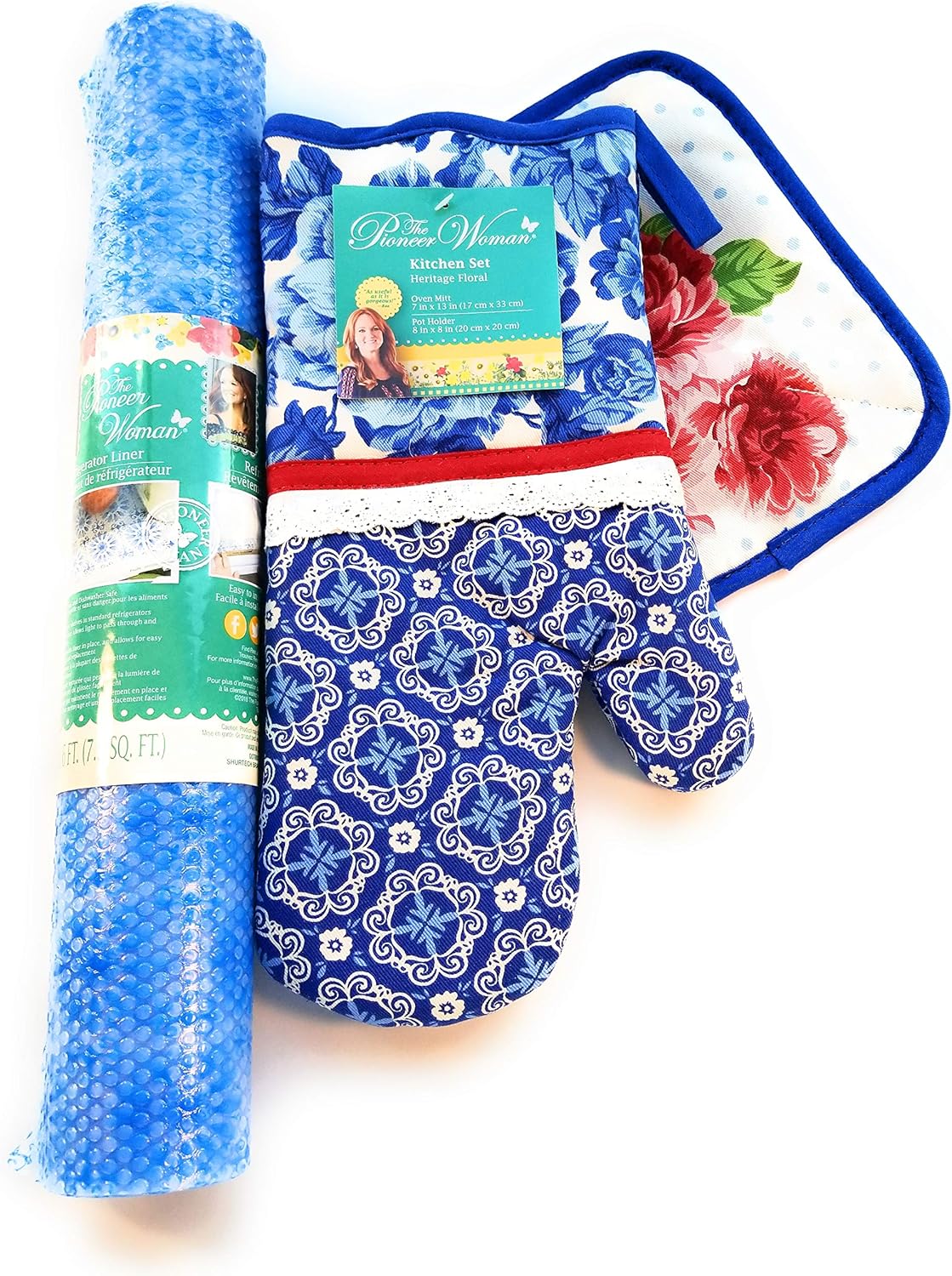 The 9 Best Refrigerator Liners Pioneer Woman