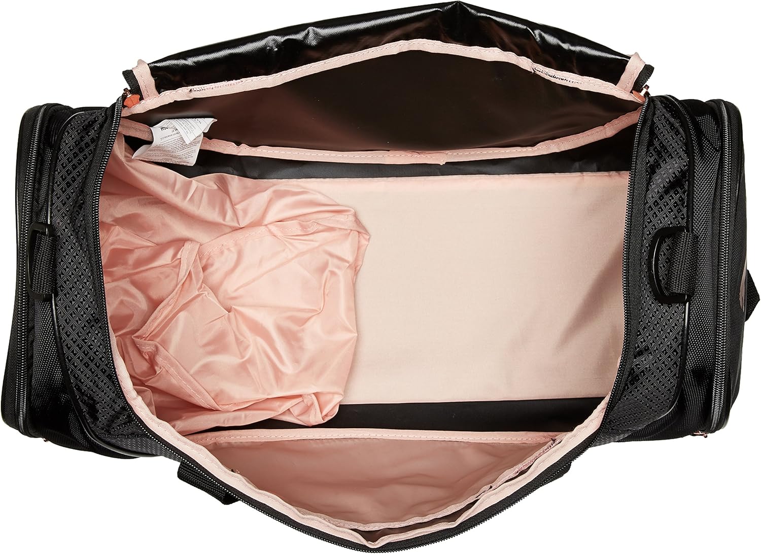 PUMA Evercat Women's Candidate Duffel Bag: Clothing
