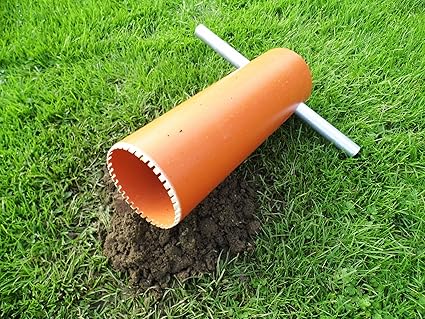 HuvenProdukte Maulwurfshügel-Ex