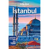 Lonely Planet Istanbul 9 (City Guide)