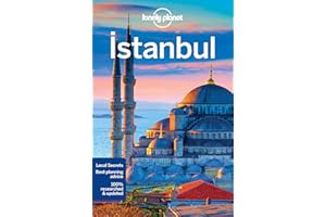 Lonely Planet Istanbul 9 (City Guide)