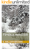 Fimbulwinter (Daniel Black Book 1)