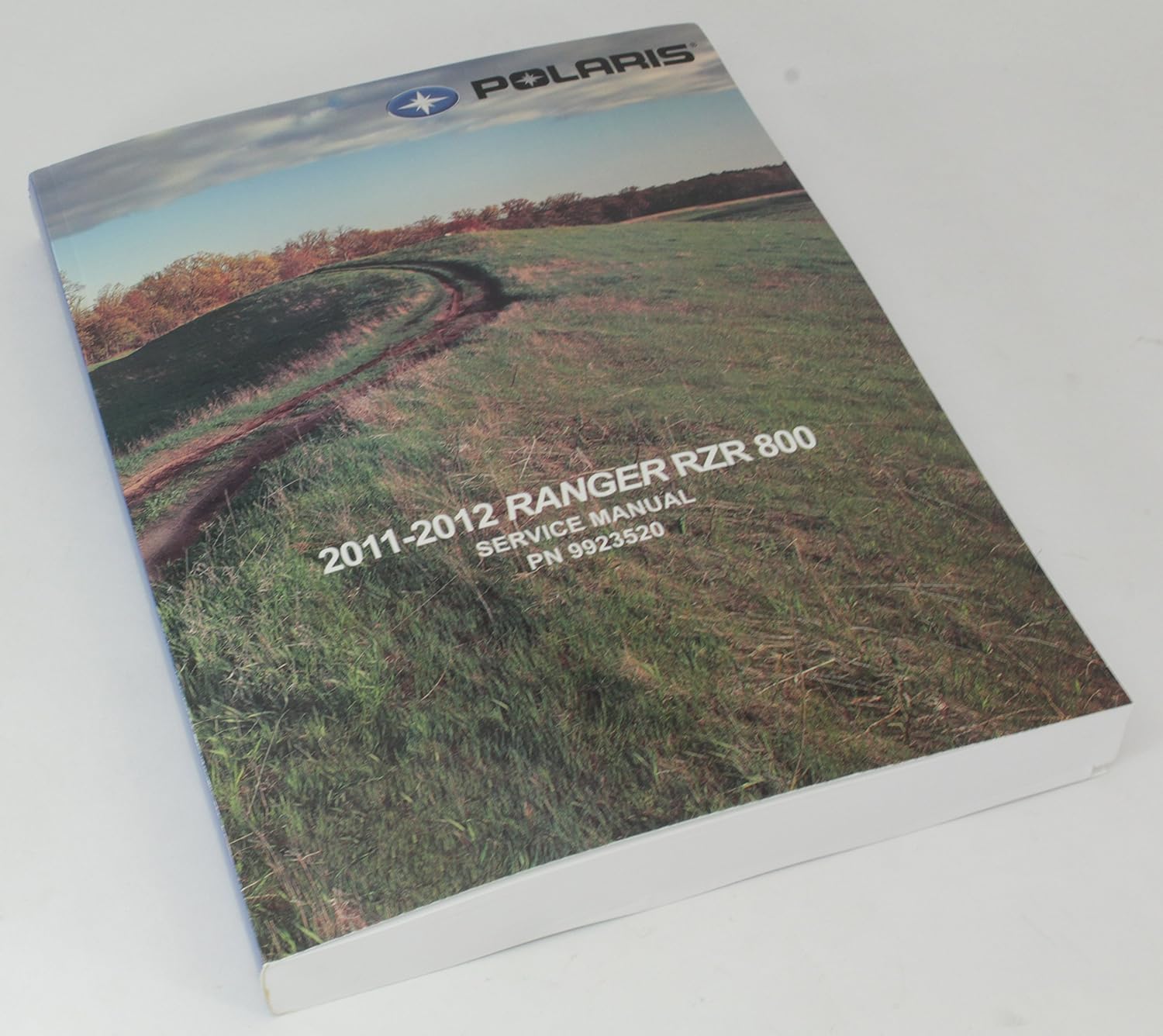 New Oem 2012 Polaris Rzr Rzr-S Rzr-4 800 Efi Eps Service Shop Manual 9923520