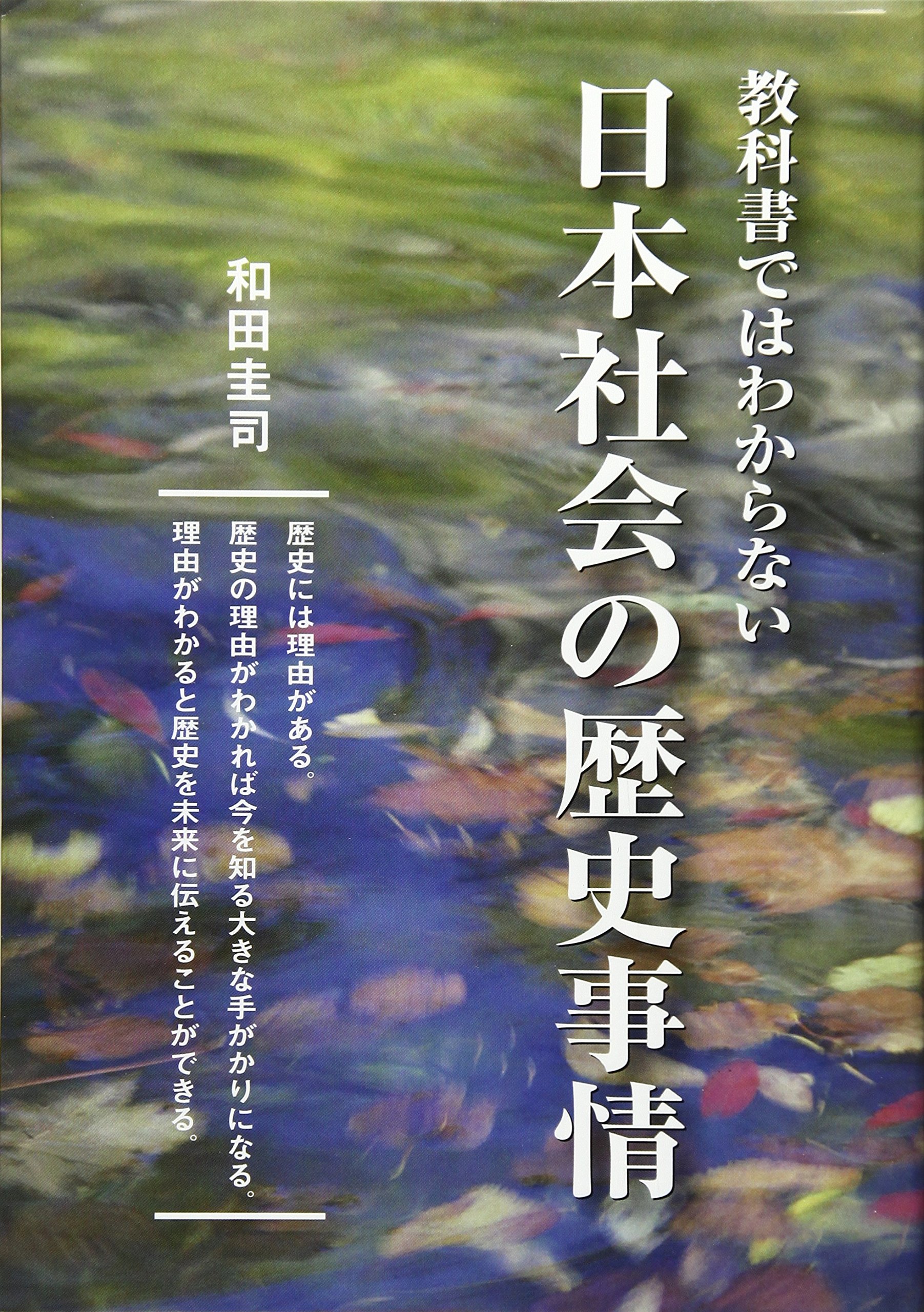 教科書ではわからない日本社会の歴史事情 圭司 和田 本 通販 Amazon