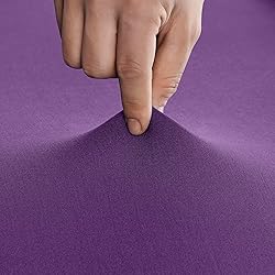 24 inches 24" Highboy Cocktail Round Stretch
