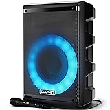 Dolphin SP-807RBT Bluetooth Karaoke
