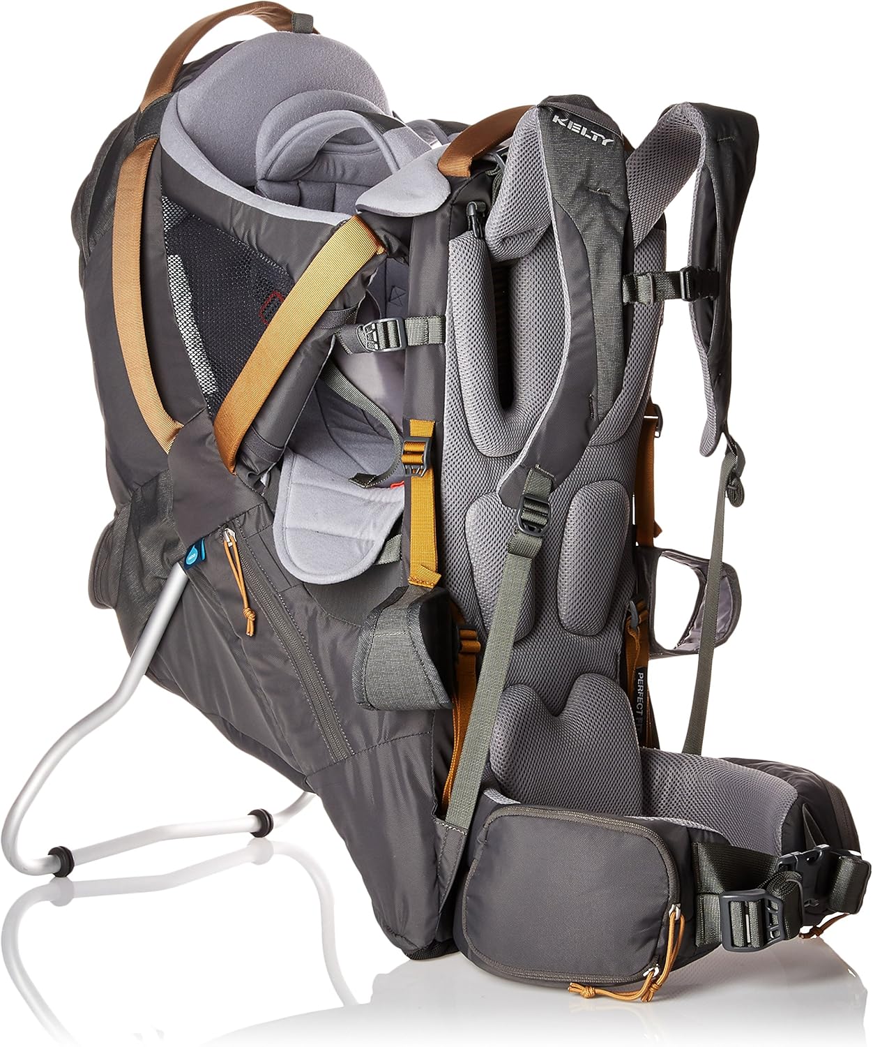 kelty elite child carrier weight limit
