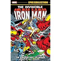 Defenders Epic Collection: Enter - The Headmen: Wein, Len