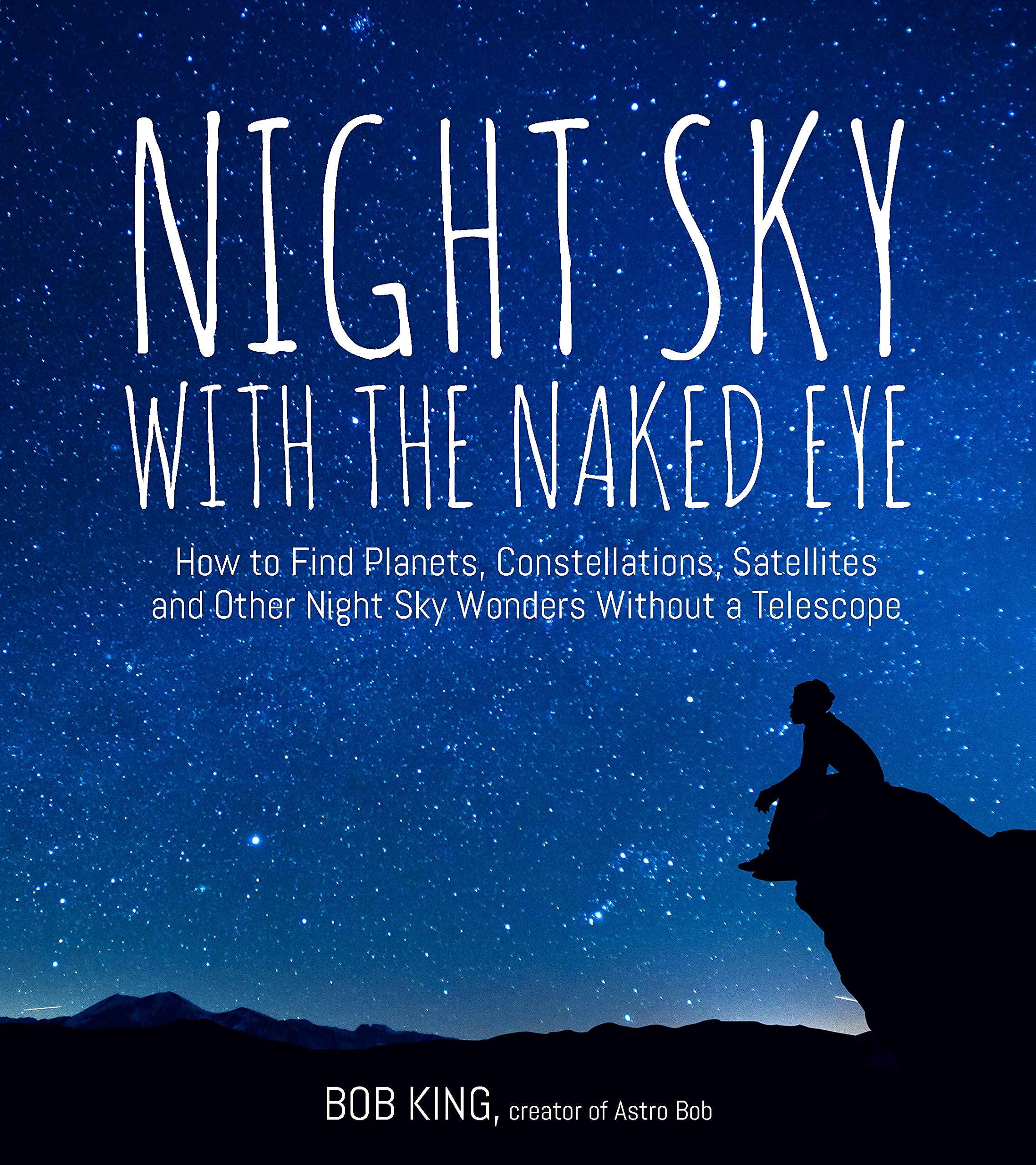 Mua Night Sky With the Naked Eye How to Find Constellations