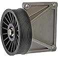 Dorman 34156 Air Conditioning Bypass Pulley 34156